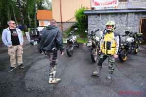 21. setkání MotoRoute 2026 - fotogalerie